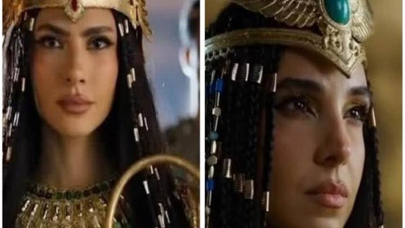 سلمى أبو ضيف وهدى