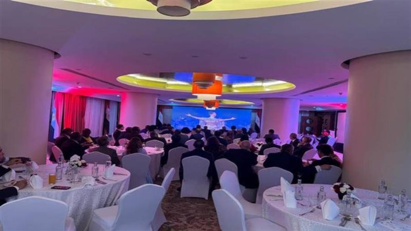 السفارة المصرية في