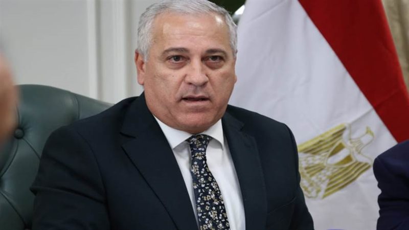 عبد الصادق الشوربجي