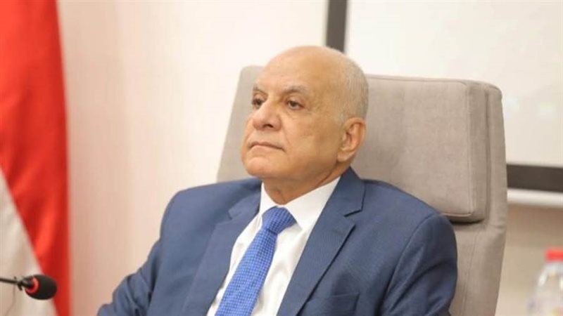 رئيس تجارية الإسماعيلية