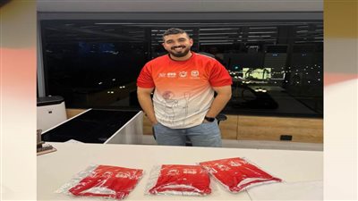 مستوحى من المتحف المصري الكبير.. «التجديف» يكشف عن زيه الجديد قبل بطولة العالم