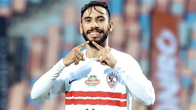 الزمالك يفوز على طلائع الجيش بثلاثية في الدوري 
