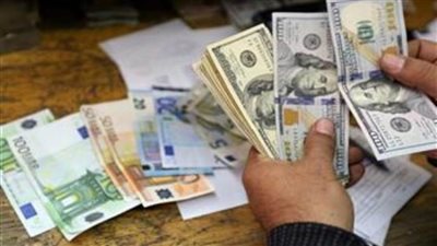 الداخلية تضبط قضايا اتجار بالنقد الأجنبي قيمتها 3 ملايين جنيه