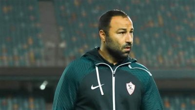 رسالة دعم مدوية من جماهير الزمالك لعبدالرؤوف قبل السوبر المصري