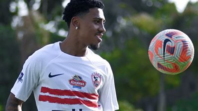 عاجل.. التشخيص المبدأي لاصابة ثلاثي الزمالك