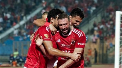 عاجل.. الأهلي في مجموعة الموت وبيراميدز أمام التحدي المغربي في دوري الأبطال