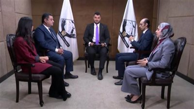 أكمل نجاتي مرشح التنسيقية بالقائمة الوطنية: ملف التعاونيات على رأس أولوياتي