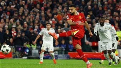 الموعد والتشكيل.. صلاح يواجه 