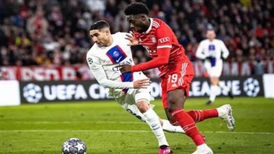 نهائي مبكر.. موعد مباراة باريس وبايرن في دوري أبطال أوروبا