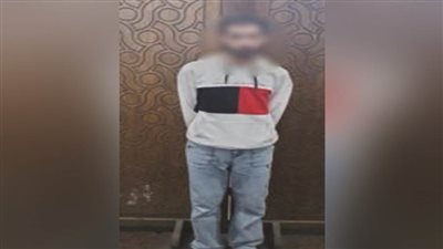  ضبط شخص لقيامه باستخدام أحد التطبيقات الهاتفية للترويج لممارسة أعمال الفجور بالإسكندرية  