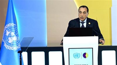 رئيس الوزراء : مِصْر حققت قَفزةً نوعية من خلال الاستثمار في البنية التحتية