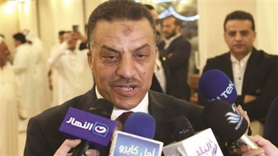 فيصل أبو عريضة يشيد بافتتاح المتحف المصري الكبير : انتصار للهوية المصرية ورسالة سلام من أرض الحضارة للعالم خلال استكمال جولاته الميدانية