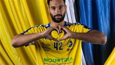 الزمالك يسابق الزمن لإتمام صفقة حسن قداح قبل السوبر المصري لكرة اليد