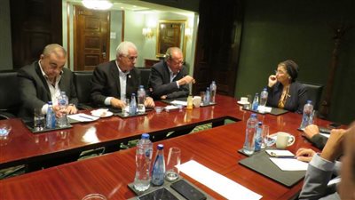  نائب وزير الصحة: خطة شاملة لخفض الولادات القيصرية إلى أدنى مستوى