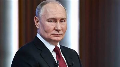 بوتين: روسيا تريد الحفاظ على علاقات ودية مع جميع دول العالم