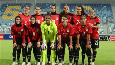 مفاجأة.. منتخب مصر للكرة النسائية يصعد لنهائيات أمم أفريقيا 2026 