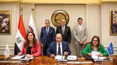 إنشاء أول مصنع لإنتاج أقراص وحبيبات الكلور في مصر وأفريقيا والشرق الأوسط