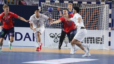 ذهبية وفضية وبرونزية تزين تاريخ كرة اليد المصرية في بطولات العالم