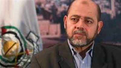 حماس: نرفض قوات دولية بديلة للاحتلال ونقبل بتولي وزير من حكومة السلطة