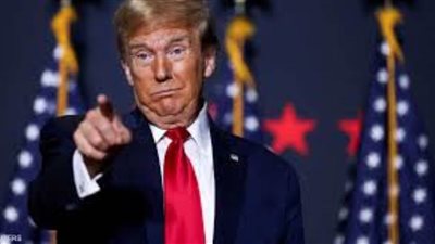 البيت الأبيض: دونالد ترامب يتابع الأوضاع في نيجيريا عن كثب