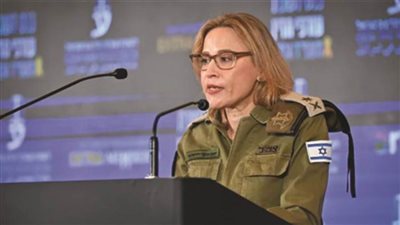 استنفار في تل أبيب بعد اختفاء المدعية العسكرية الإسرائيلية