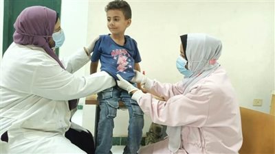 تقديم الخدمات الطبية المجانية لـ 974 مواطنًا بقرية منشأة المغالقة بالمنيا 