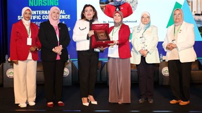 نقيب التمريض: الأمن السيبراني ضرورة لحماية منظومة الرعاية الصحية وتطوير الأداء التمريضي