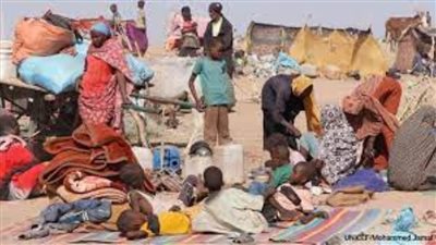 الأمم المتحدة تحذر من تفاقم الجوع في مناطق سودانية