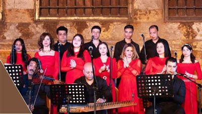 «التنمية الثقافية» يواصل دعمه للفرق الشابة بأمسية طربية لفرقة 