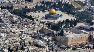 محافظة القدس: سلطات الاحتلال تعلن طرح مناقصتين جديدتين لبناء حي استيطاني بالمحافظة