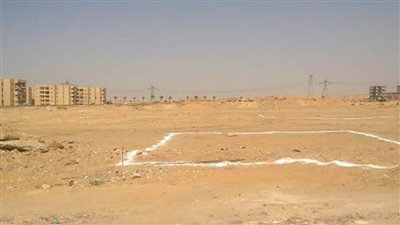 محافظ الوادى الجديد: توزيع 633 قطعة أرض سكنية بالقرعة بواحة الفرافرة