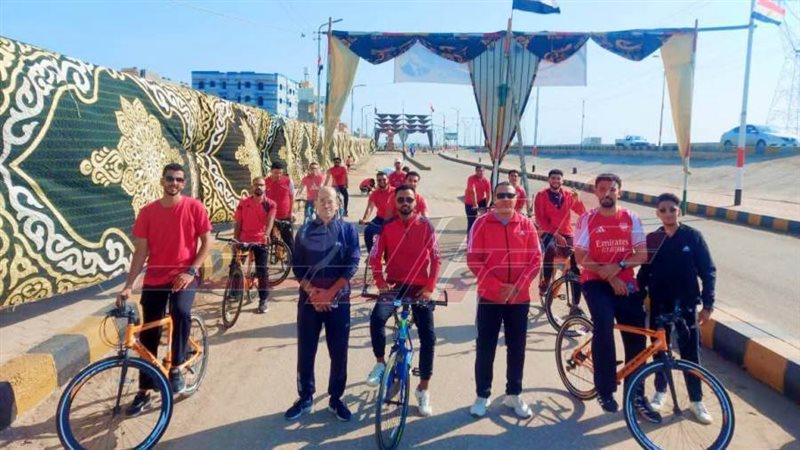 شباب كفرالشيخ