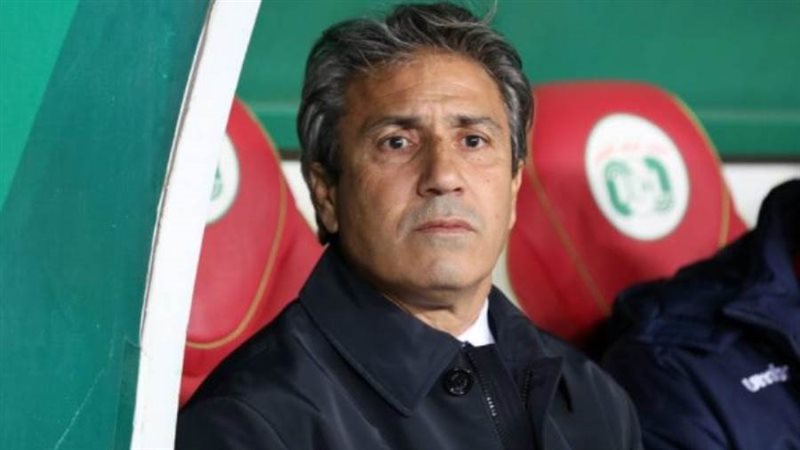 التونسي نبيل الكوكي