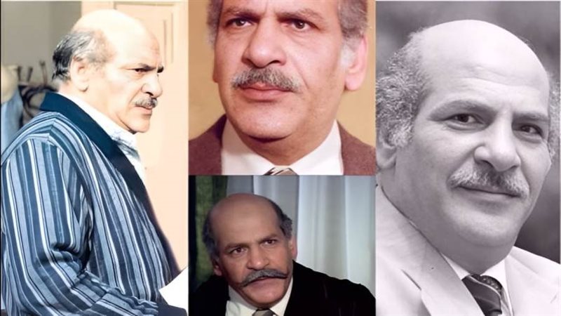 ذكرى رحيل الفنان