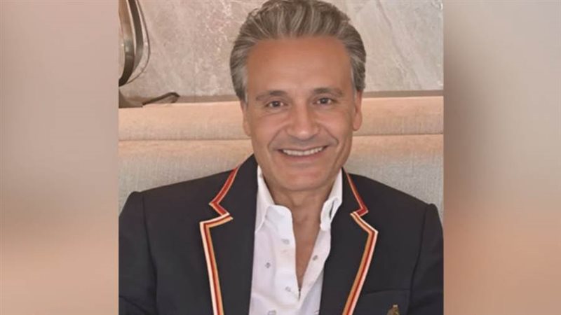 علي الدكروري