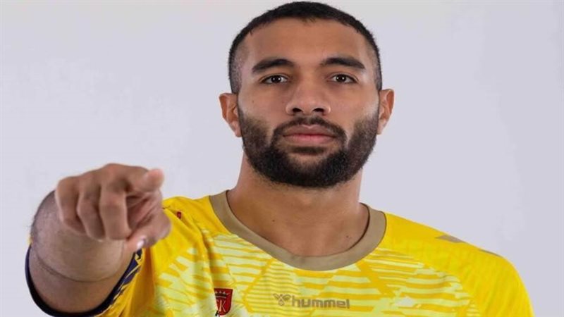 حسن وليد قداح