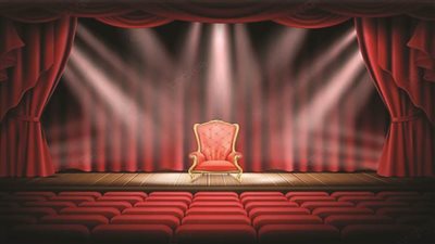 بعد غد.. مهرجان آفاق يعرض 