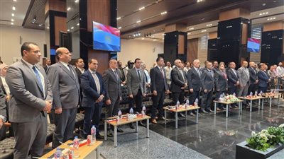 نقابة البترول: العامل المصري شريك في البناء وصوته الانتخابي دعم للجمهورية الجديدة