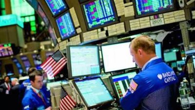 ارتفاع مؤشرات الأسهم الأمريكية