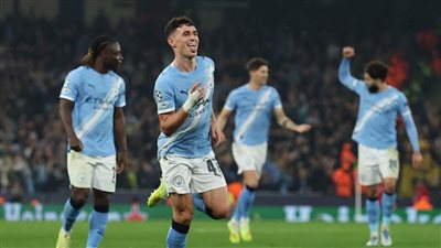 عاجل.. مانشستر سيتي يكتسح دورتموند برباعية ويواصل تألقه في دوري الأبطال