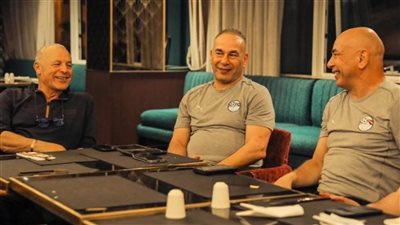 أبو ريدة يحسم 