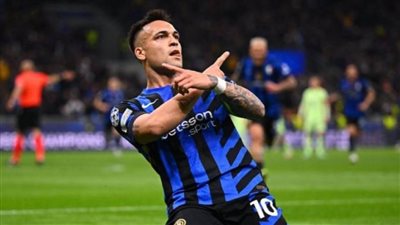 النيراتزوري يواصل التوهج الأوروبي بفوز جديد