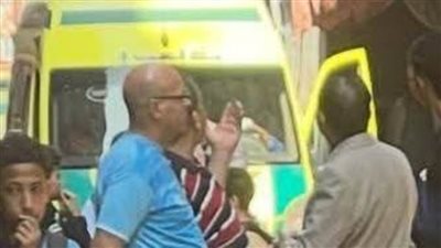 بالأسماء.. مصرع أم وشقيقتها و4 أبناء في حريق هائل بشقة سكنية بشبرا الخيمة