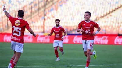 السوبر المصري.. زيزو وبن شرقي يقودان هجوم الأهلي أمام سيراميكا