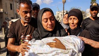 ارتفاع حصيلة العدوان على قطاع غزة إلى 68,875 شهيدًا و170,679 مصابًا