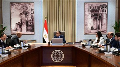 رئيس الوزراء يلتقي وزير التربية والتعليم والتعليم الفني لاستعراض عددٍ من ملفات عمل الوزارة