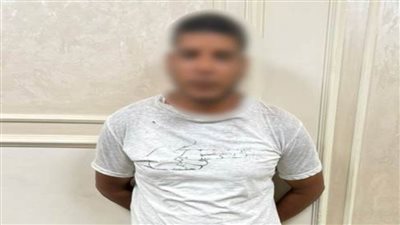 أجهزة الأمن تضبط منادي سيارات عقب تداول فيديو.. تفاصيل