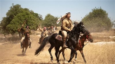 فيلم فلسطيني عن الثورة ضد الإنجليز يفوز بجائزة من اليابان