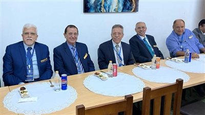 نقيب أطباء مصر يشارك في المؤتمر الدولي السابع للمسؤولية الطبية بـ 