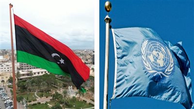 مصرف ليبيا وبرنامج الأمم المتحدة الإنمائي يبحثان تعزيز التعاون